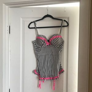 Victoria’s Secret Lingerie